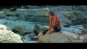 Tuck Teri Ganga Maili - Part 3 Of 12 - Rajiv Kapoor - Manadakini - Superhit Hindi Vids