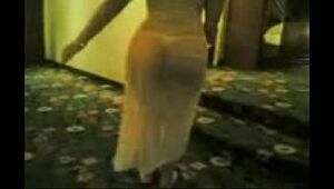 arab prostitute with mesmerizing ample donk